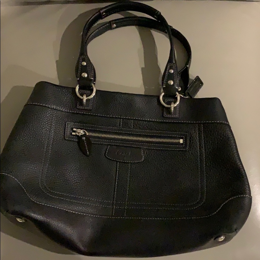 Coach handbag